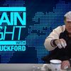 Video: Stephen Colbert Lathers Himself In Yogurt In Tribute To Alex Jones